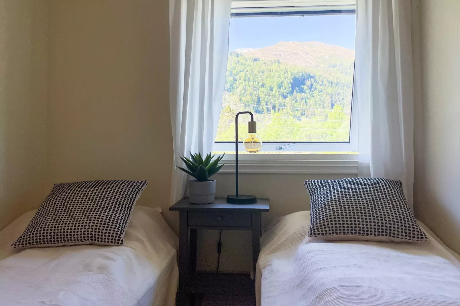 12 person holiday home in Davik-Indoor