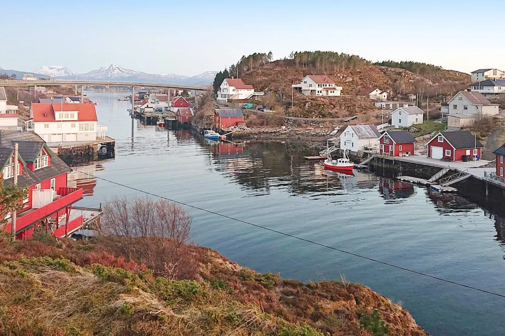 8 person holiday home in averøy-By Traum-Not tagged