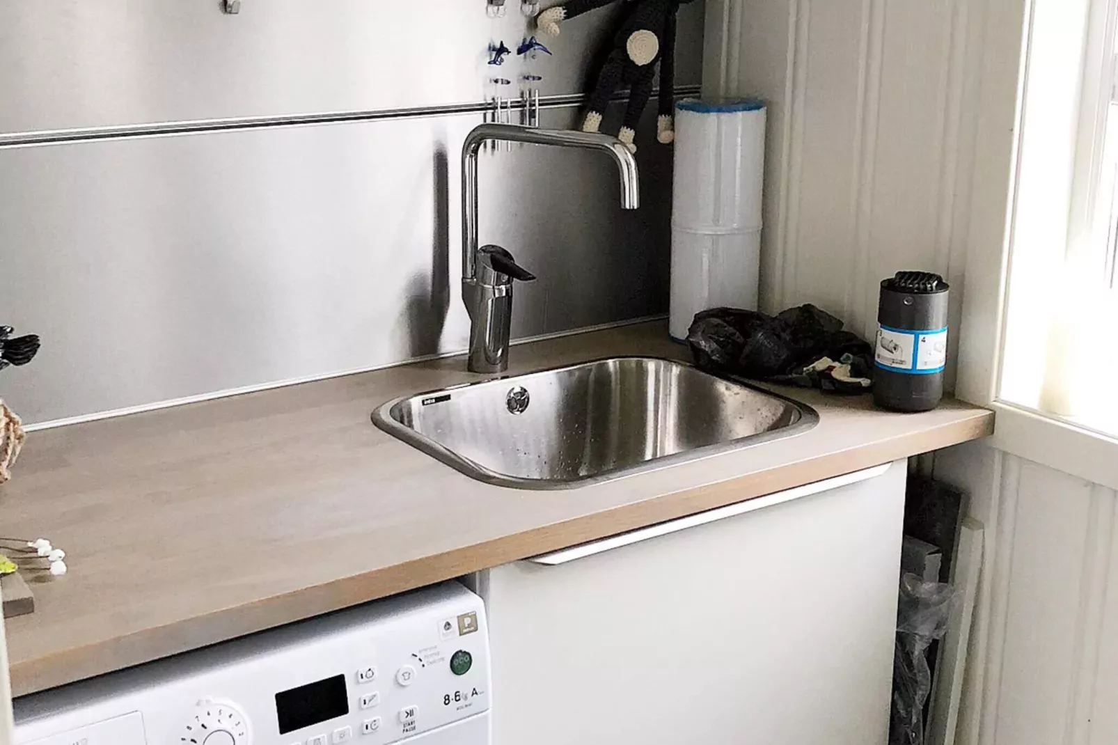 8 person holiday home in averøy-By Traum-Indoor