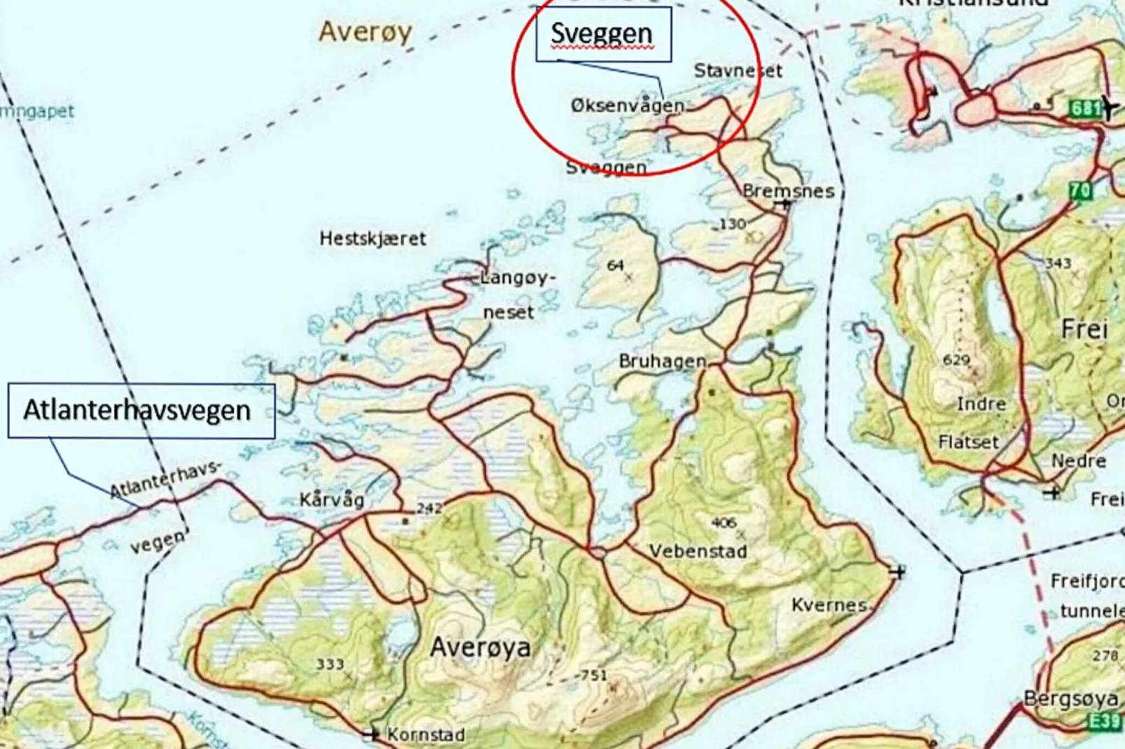 8 person holiday home in averøy-By Traum-Not tagged