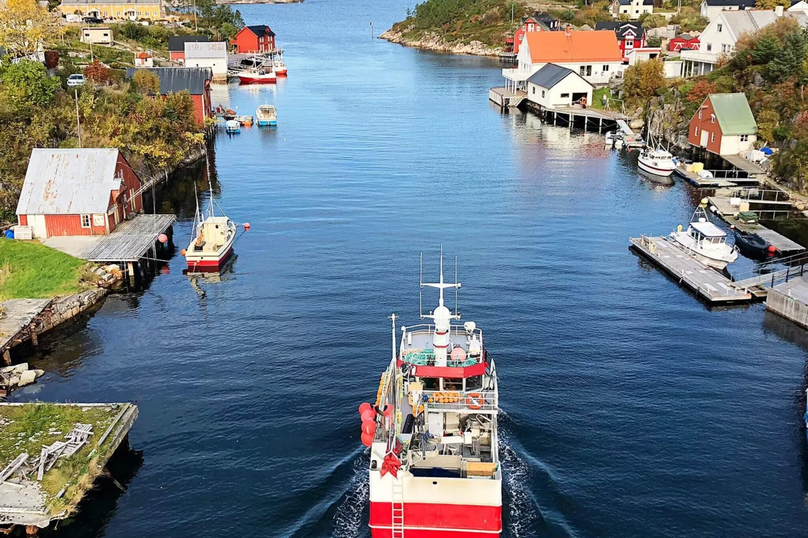 8 person holiday home in averøy-By Traum-Not tagged