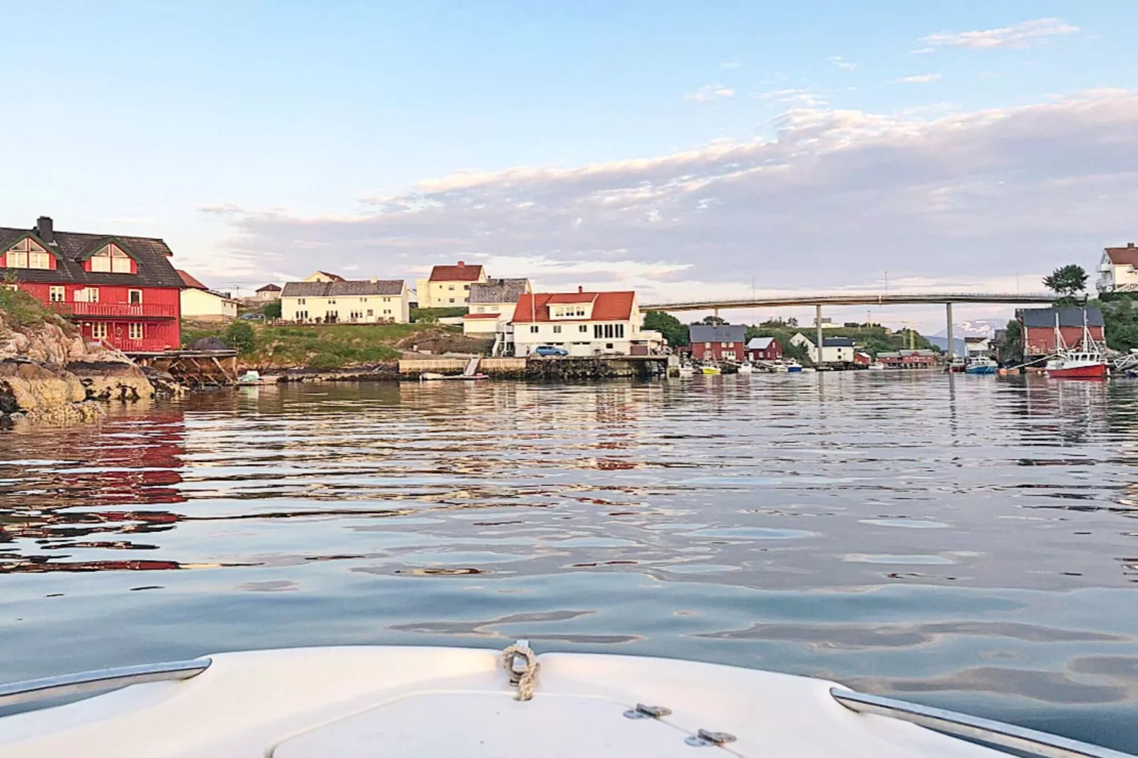 8 person holiday home in averøy-By Traum-View
