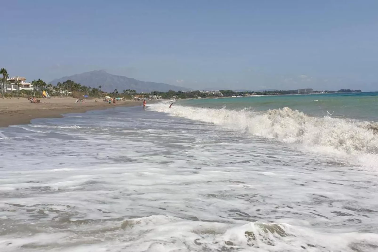 Benavista Studio - El Paraiso-Areas within 20km in summer