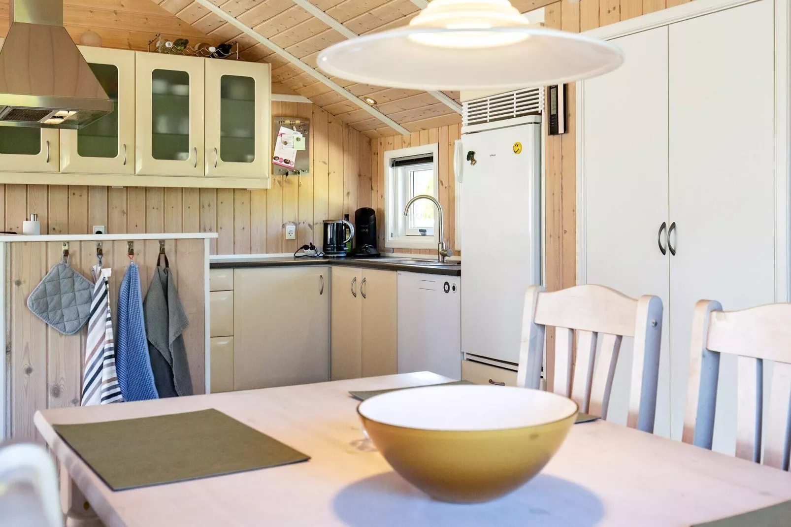 6 person holiday home in Væggerløse-By Traum-Indoor