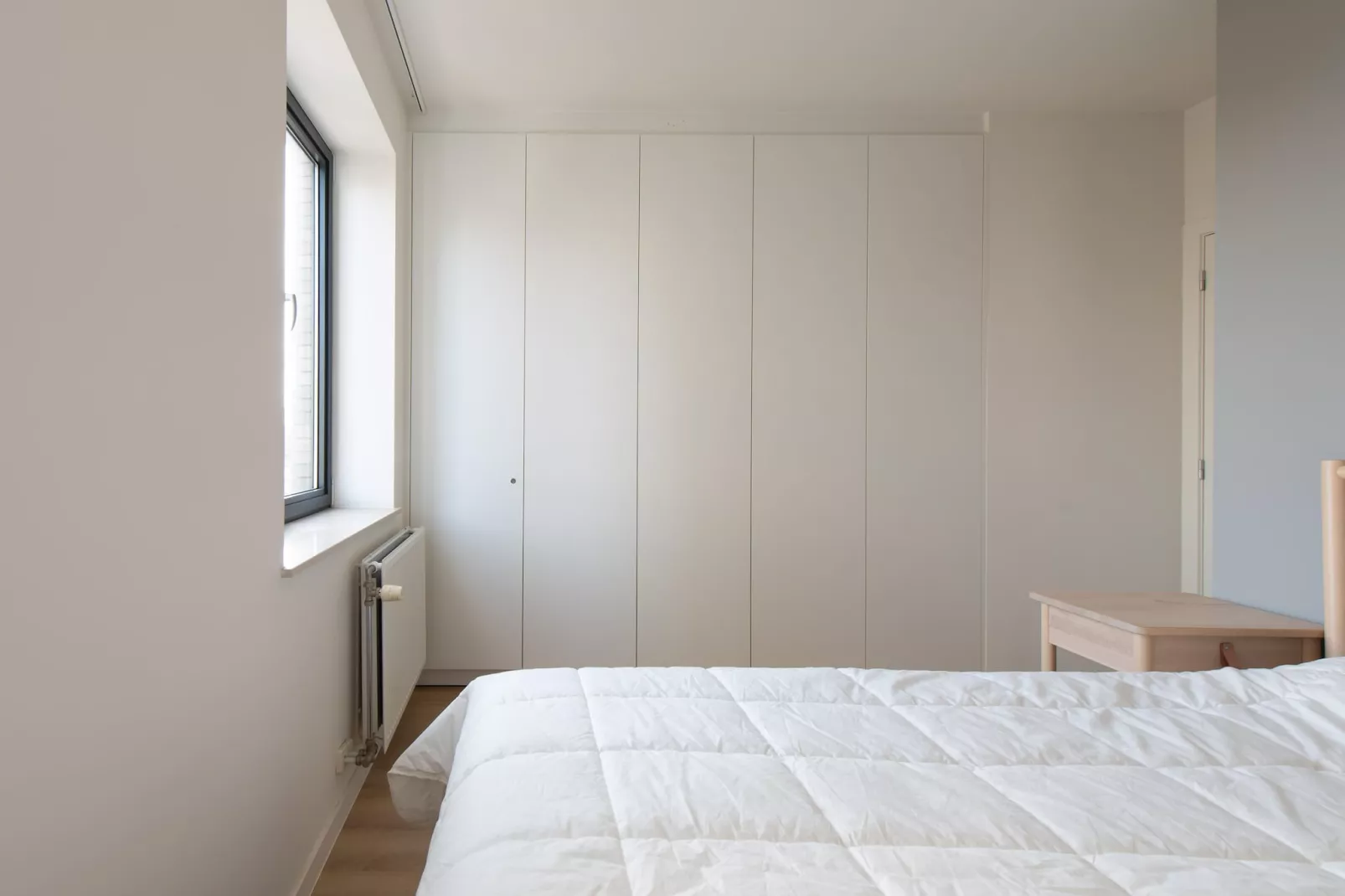 Nieuw Helmond-Bedroom