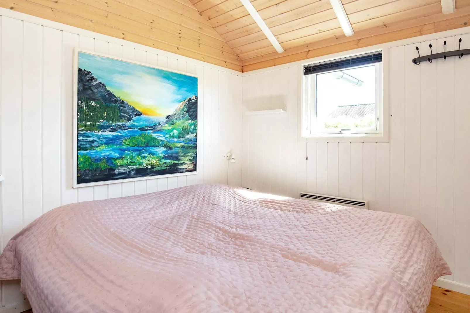 6 person holiday home in Væggerløse-By Traum-Indoor