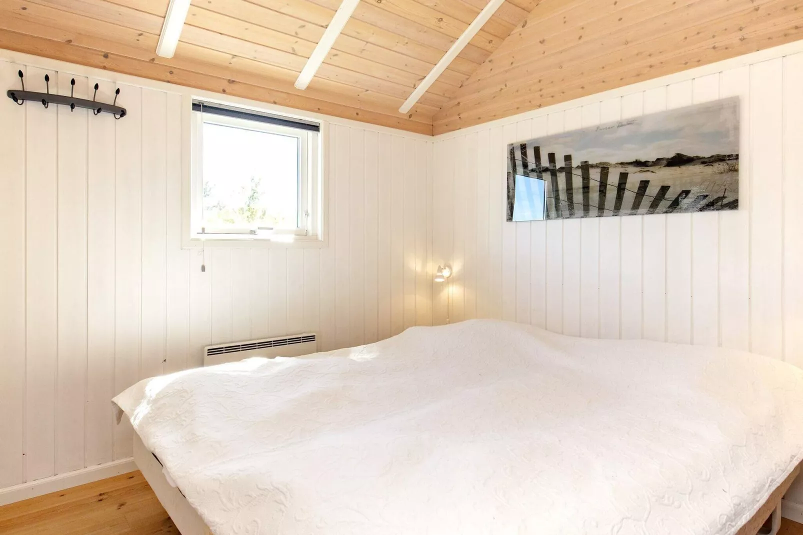 6 person holiday home in Væggerløse-By Traum-Indoor