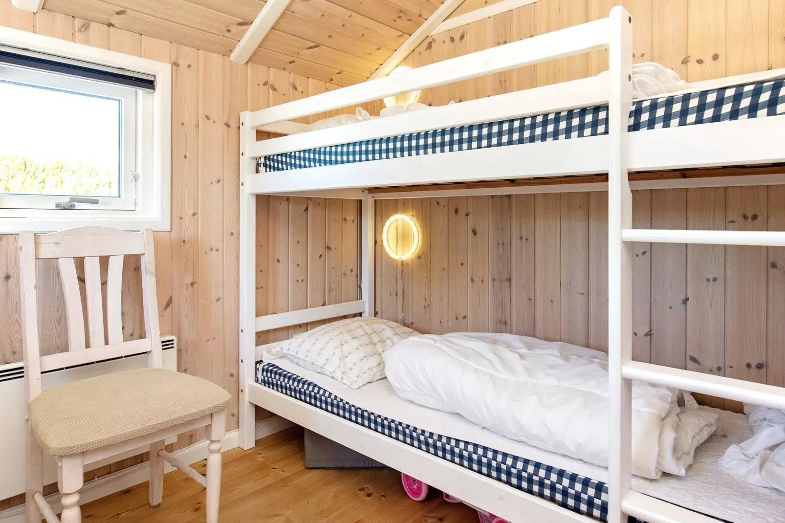 6 person holiday home in Væggerløse-By Traum-Indoor