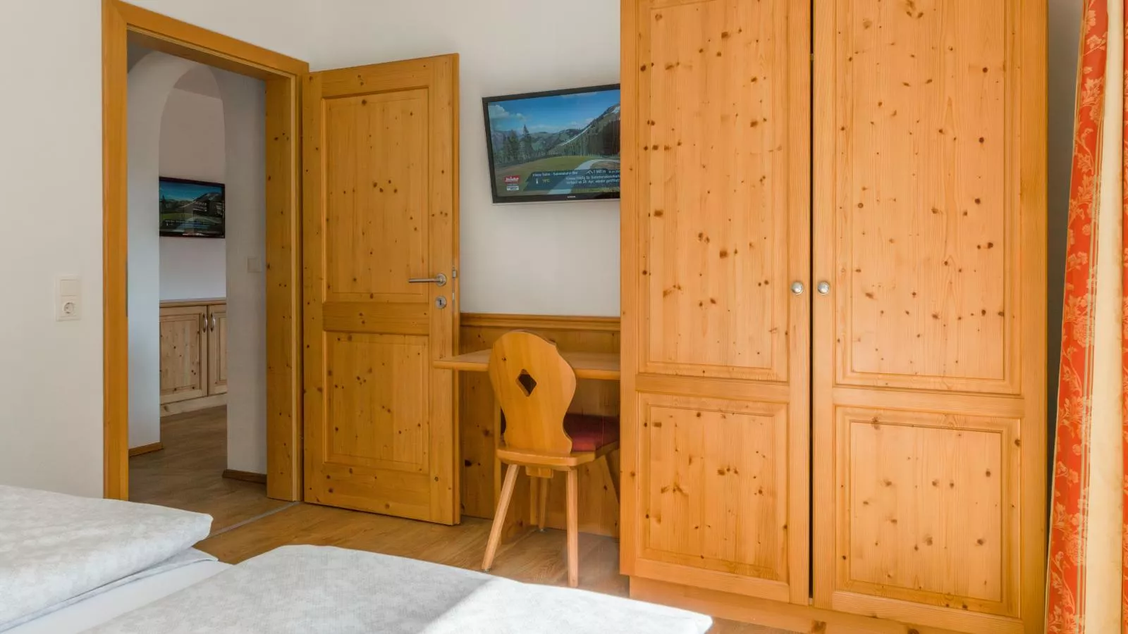 Next To The Ski Lift Top 3-Chambre