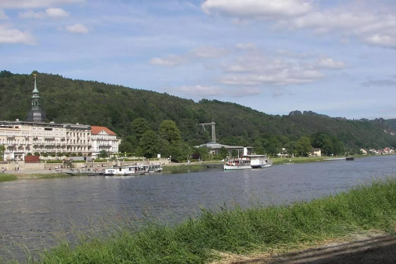 Ferienhaus Panoramablick-Areas within 20km in summer