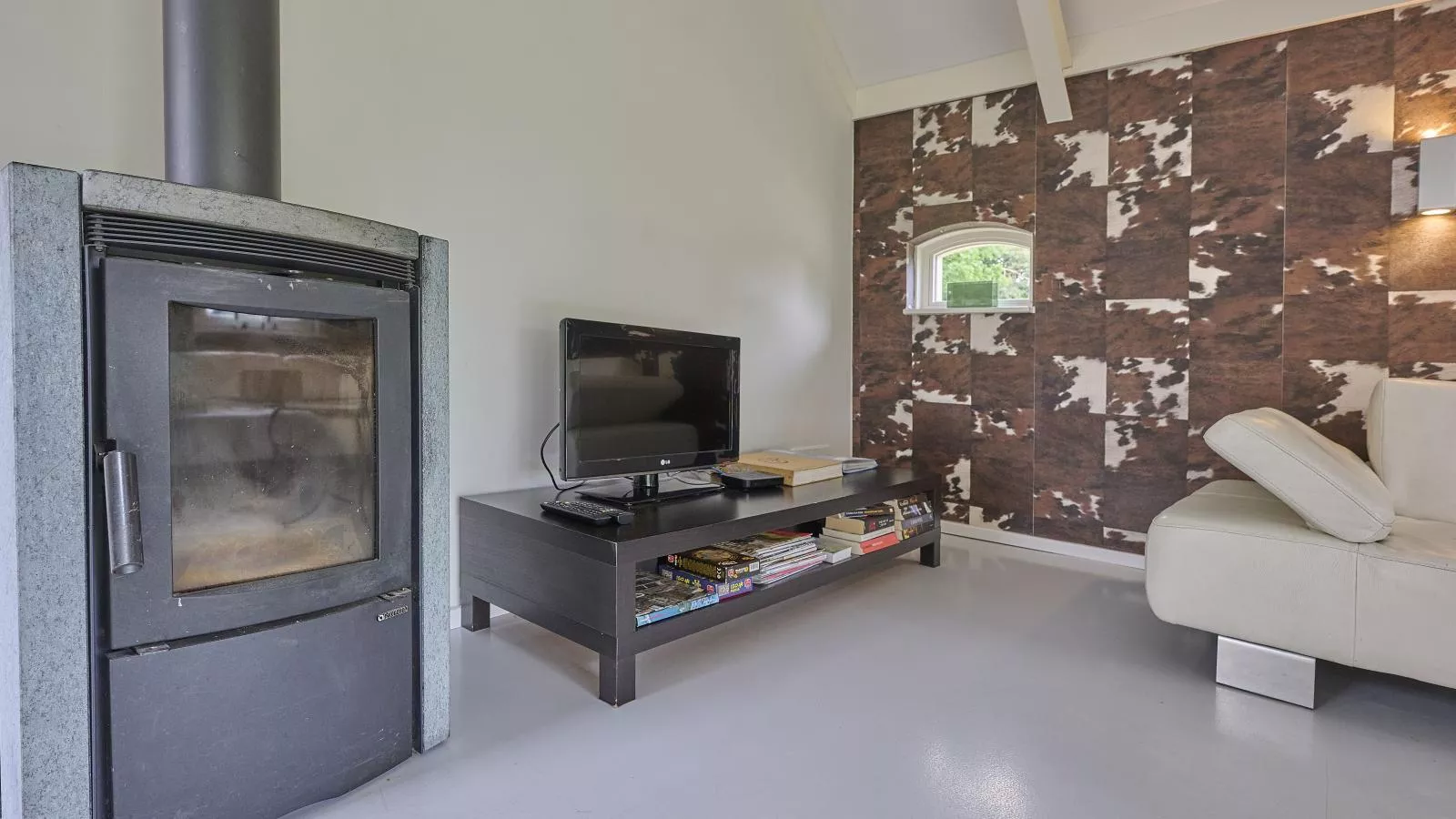 Design Lodge Twente-Indoor
