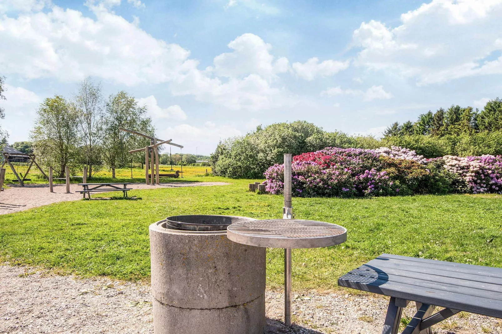 Haus mit schönem Garten-Nicht zugeordnet