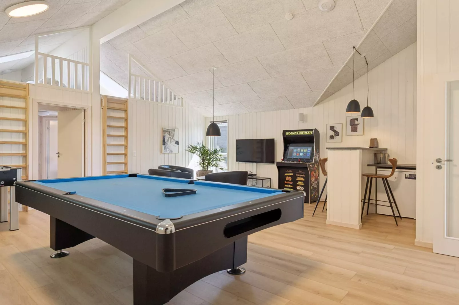 5 star holiday home in Otterup-Untagged