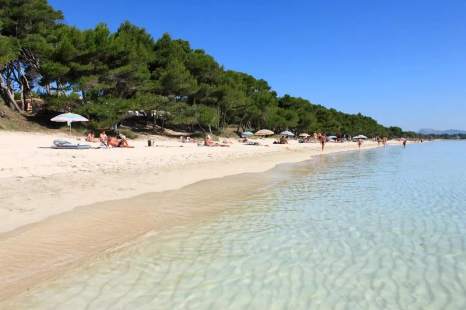 VILLA MEDITERRANEAN-Zones été à 20 km