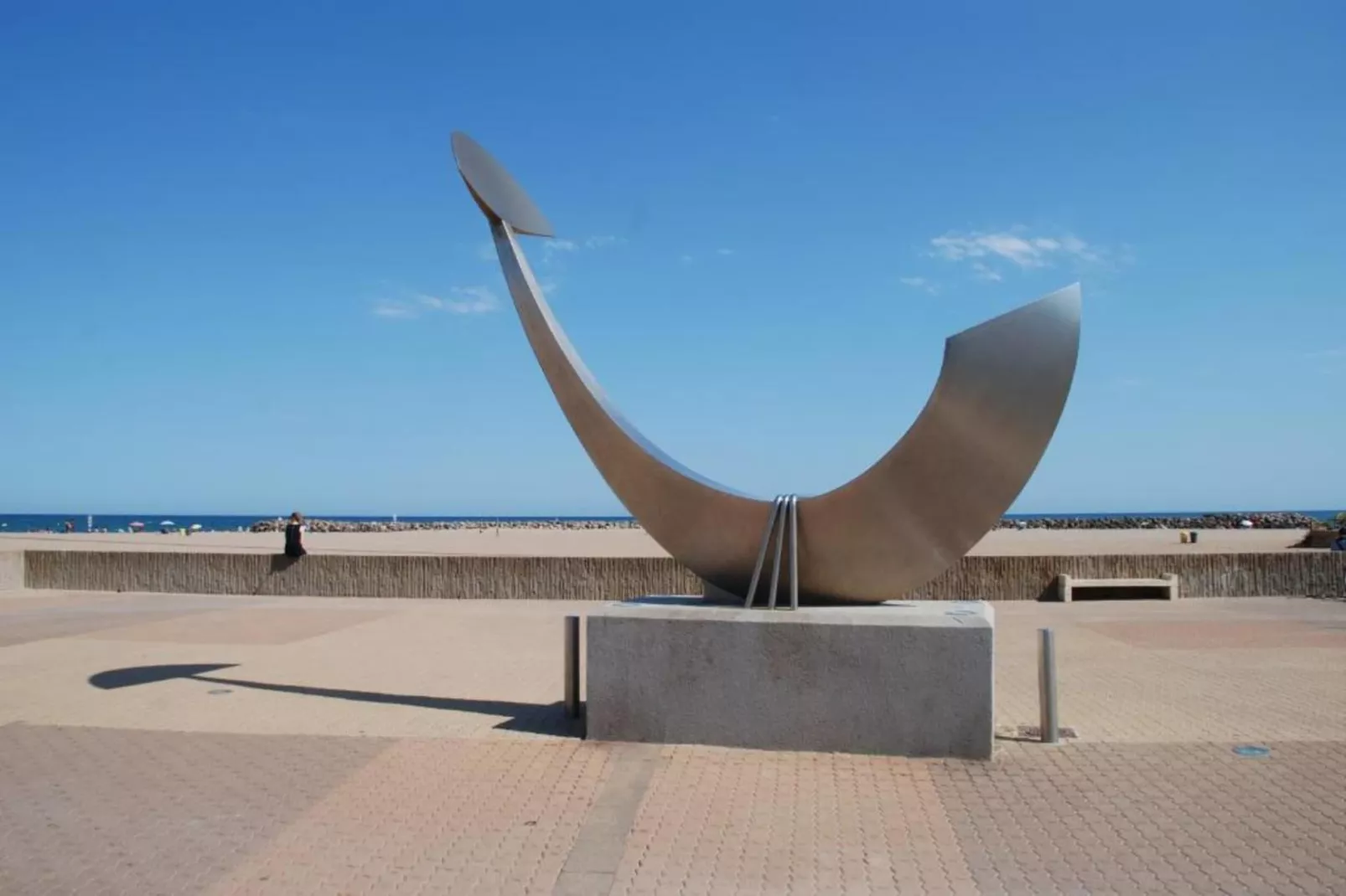 La Dune N°27 - Villa 3P6-Zones été à 1 km