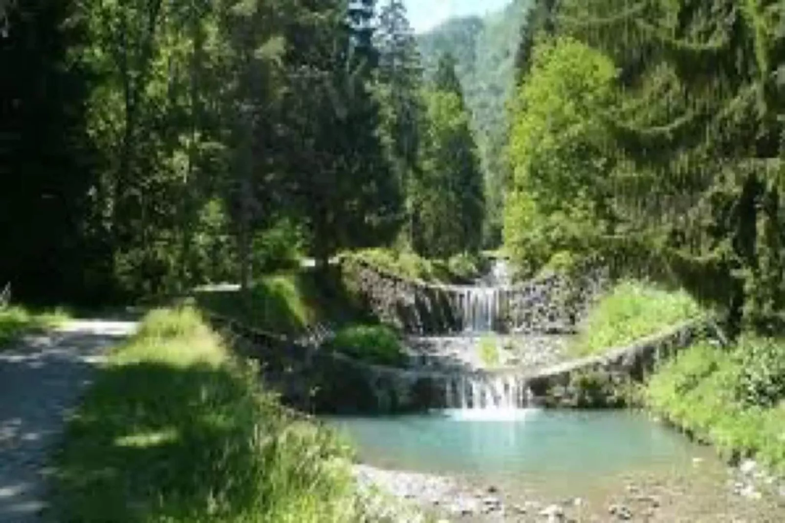 Les Arcades N°30 - ST4-Gebiete Sommer 20 km