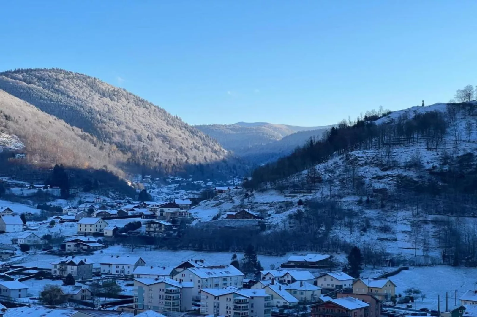 LA POMME DE PIN 2  Appartement avec terrasse-Area within 5km in winter
