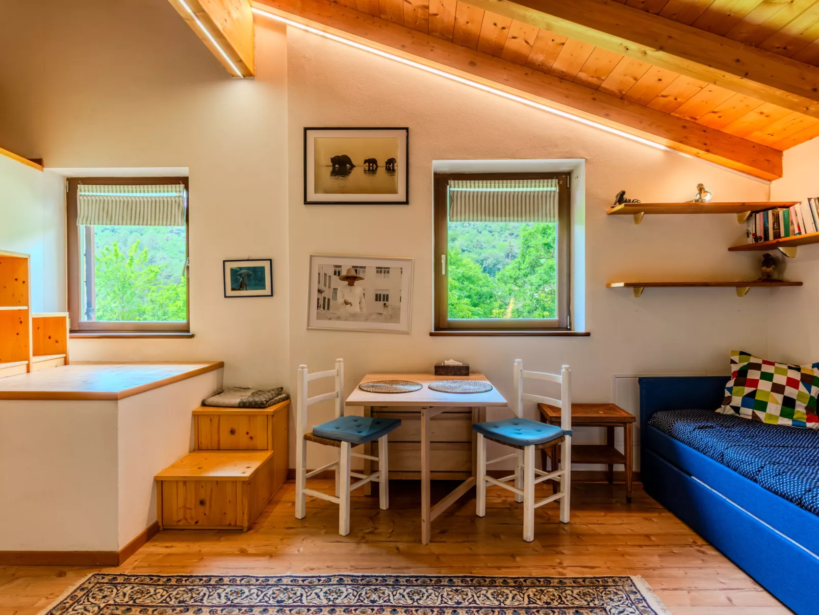 Maso Scricciolo-Inside