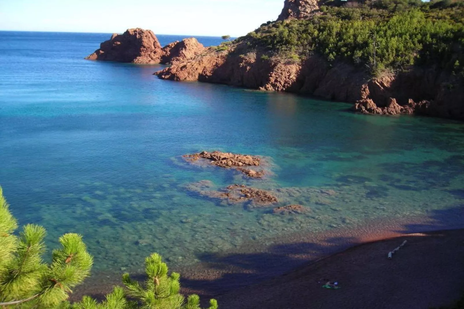Le Petit Jardin-Areas within 20km in summer