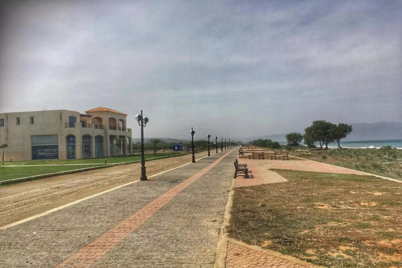 Mare Civitas Unum-Zones été à 20 km