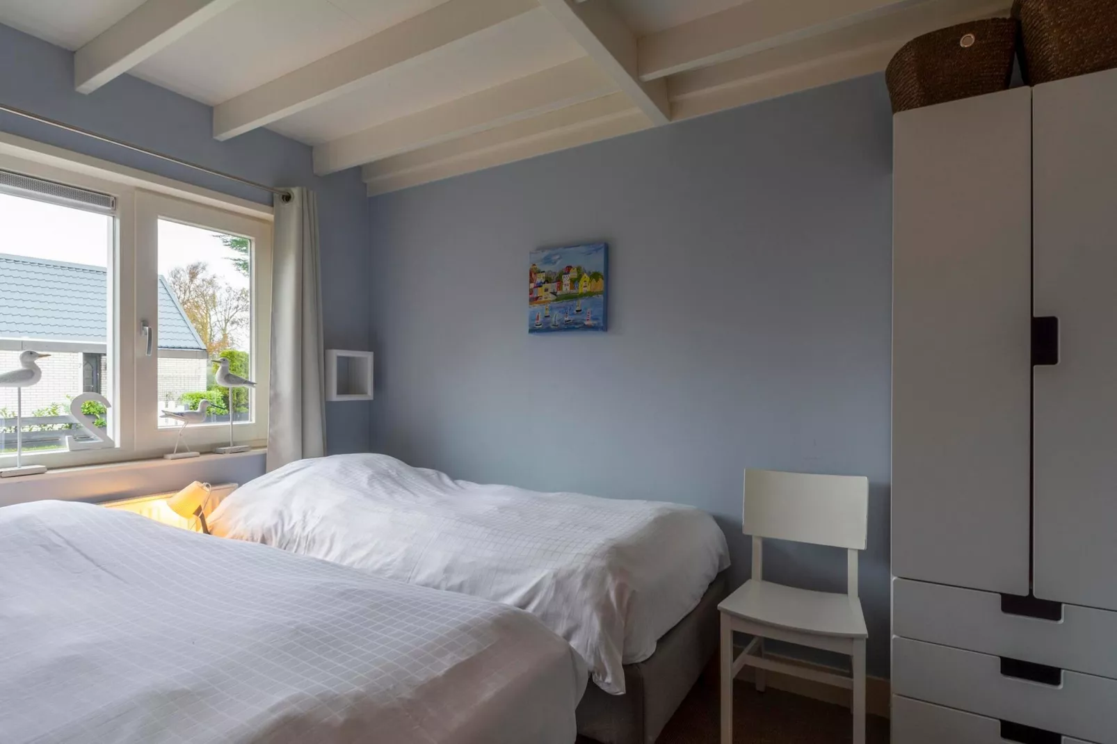Belkmerduinen 2-Bedroom