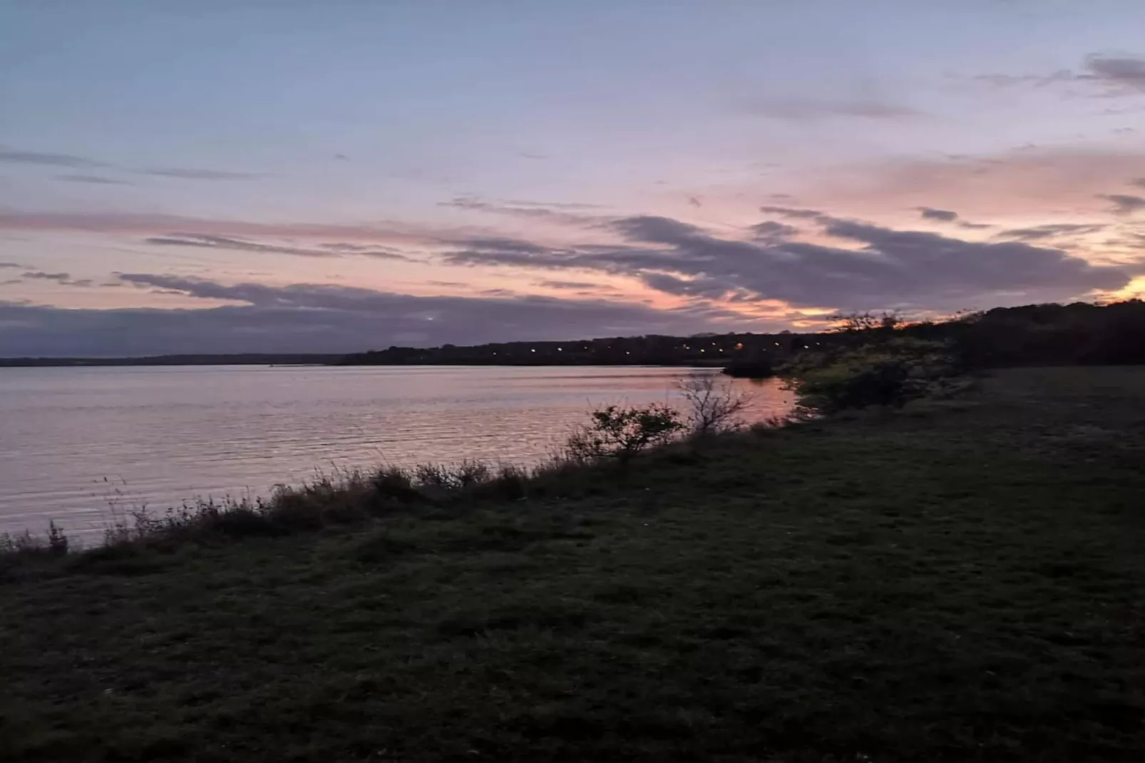 Luxury Waterfront Living - By Traum Ferienwohnungen-Water view