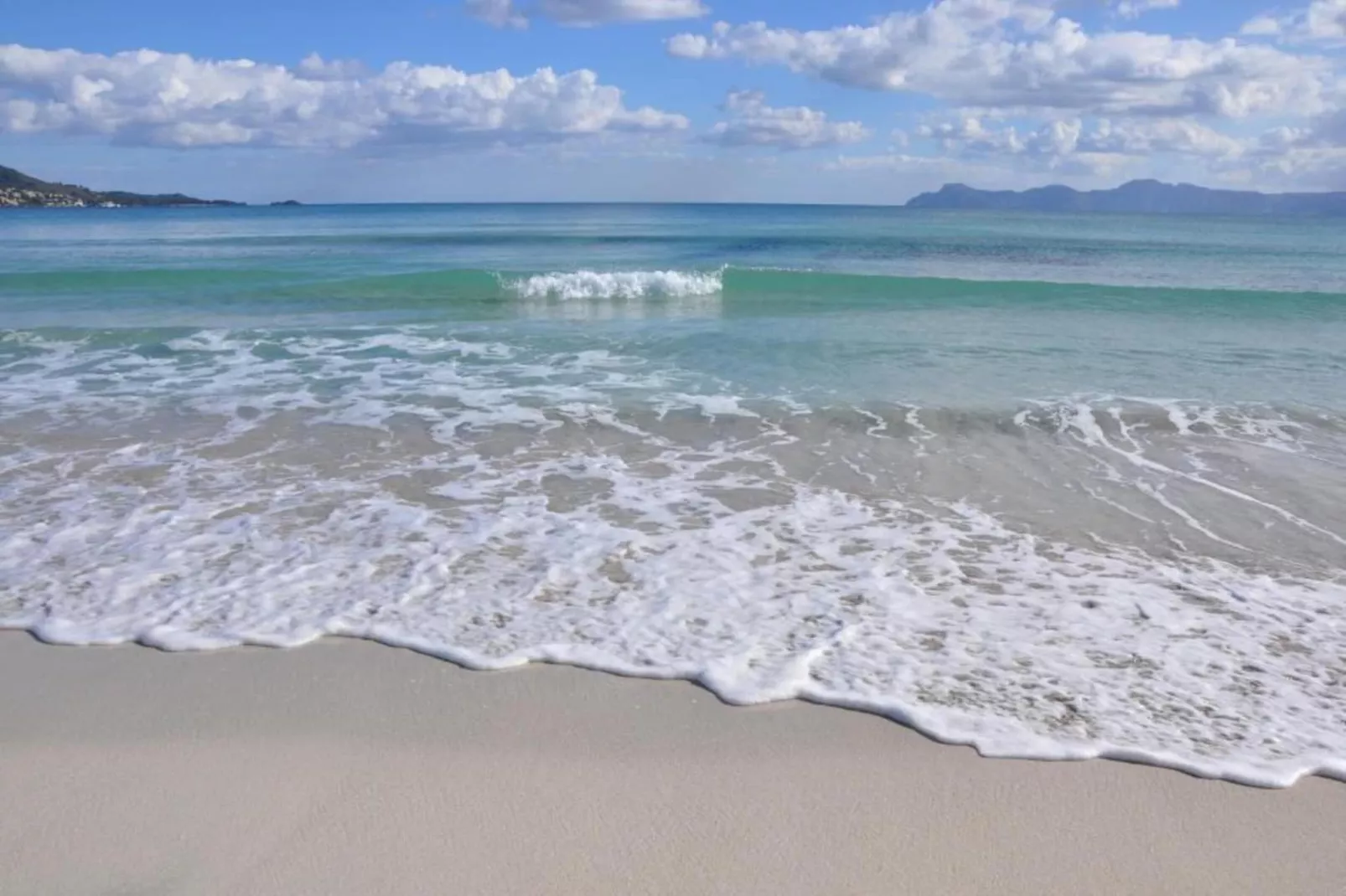 Apartamento playa Planta baja 2.1-Gebiete Sommer 1 km