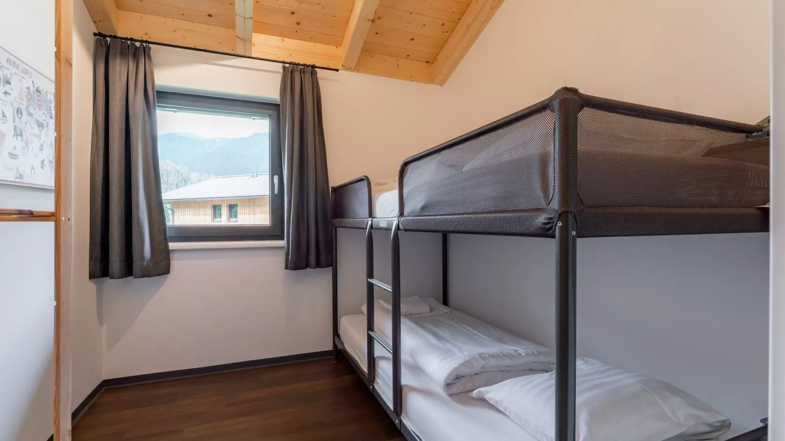 Obermöschach 6-Bedroom