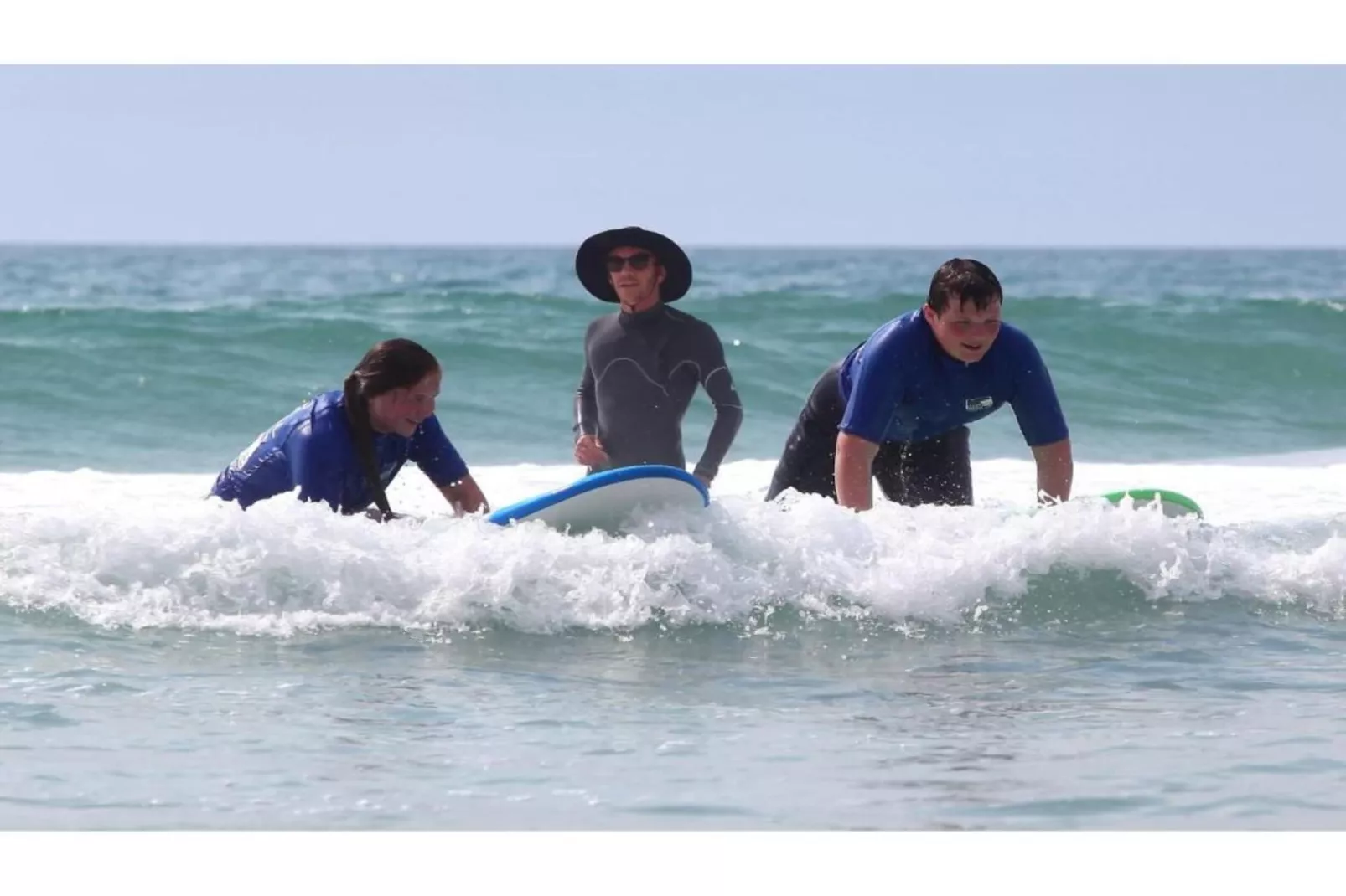 Jolie maison de vacances Lacanau-Areas within 5km in summer