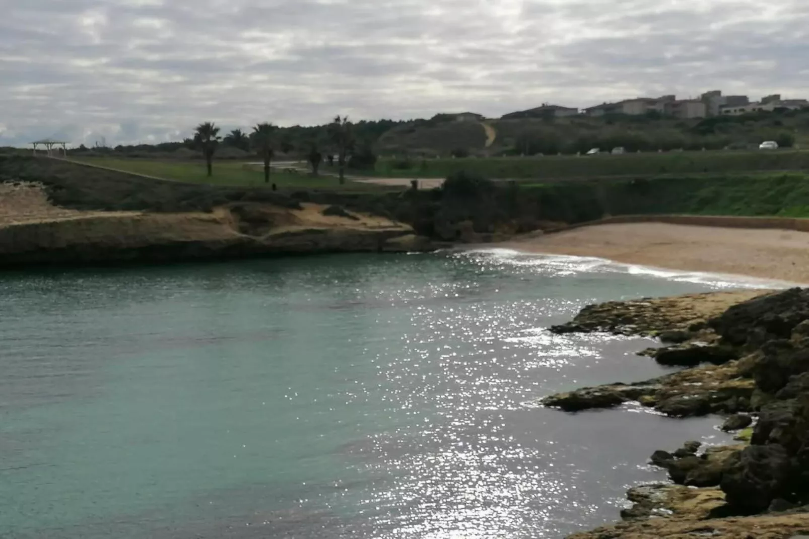 IL DELFINO-Areas within 20km in summer