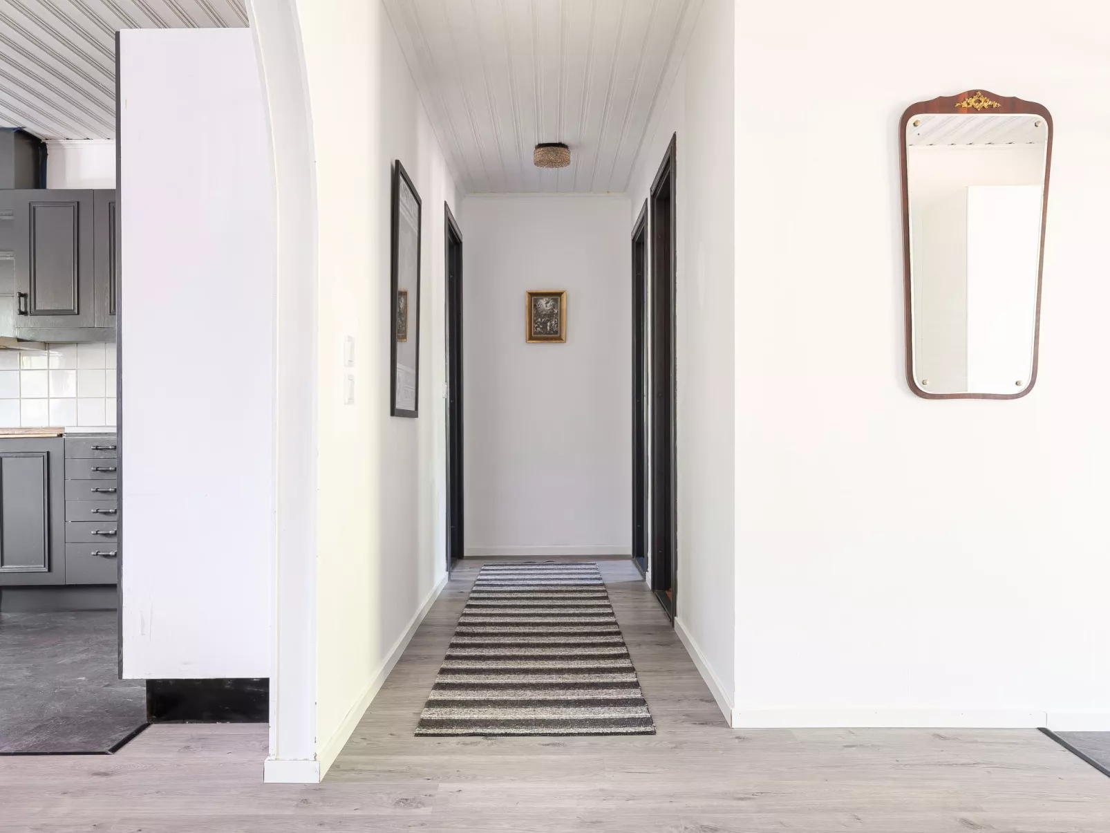 Skärvudde Villan-Inside