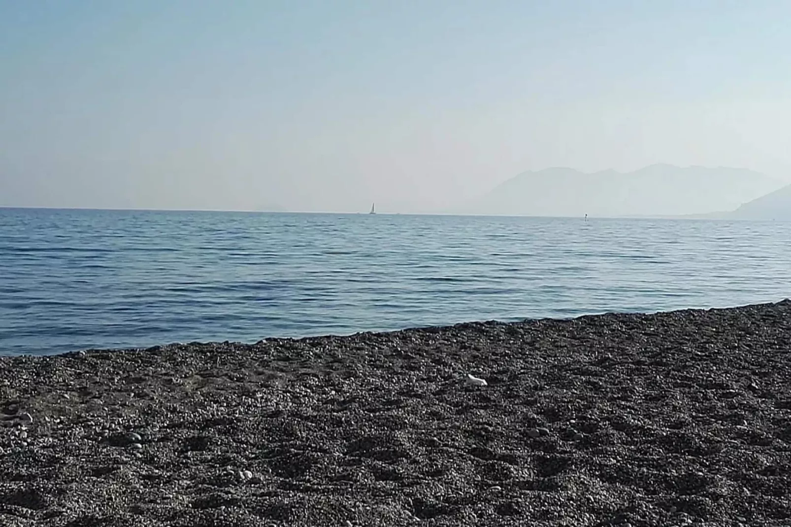 Residence Miriam - APARTMENT TWO BEDROOMS-Zones été à 1 km