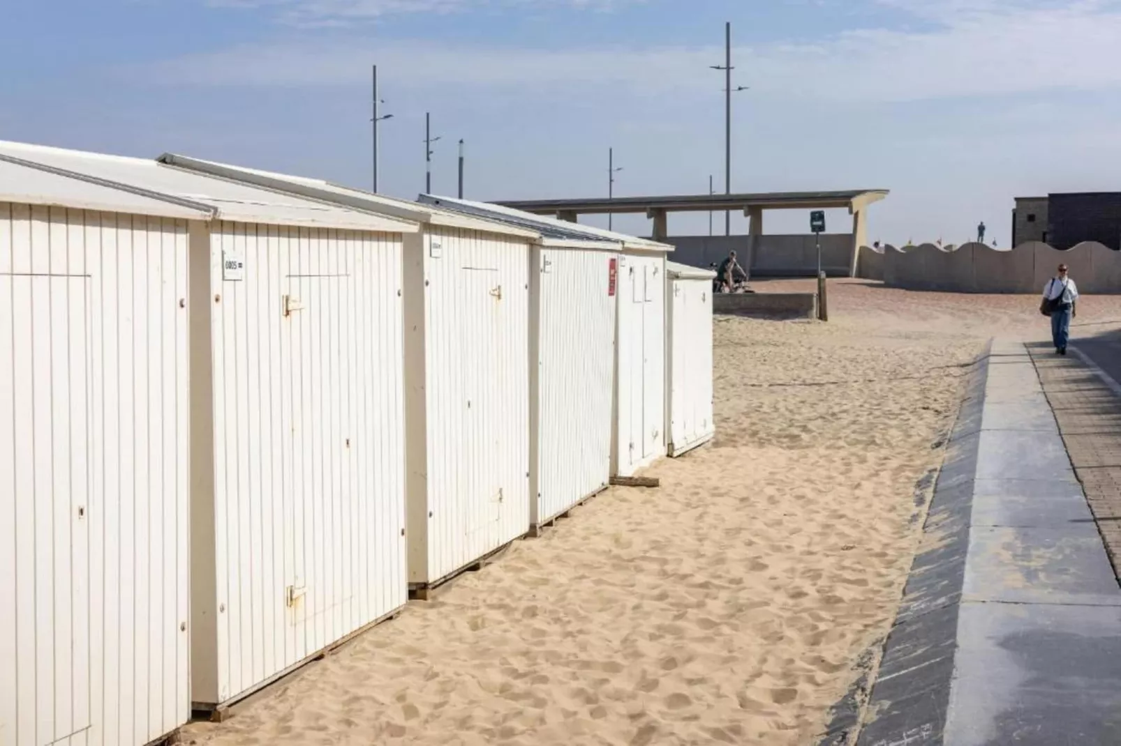 RESIDENTIE CALIFORNIA E4-Areas within 20km in summer