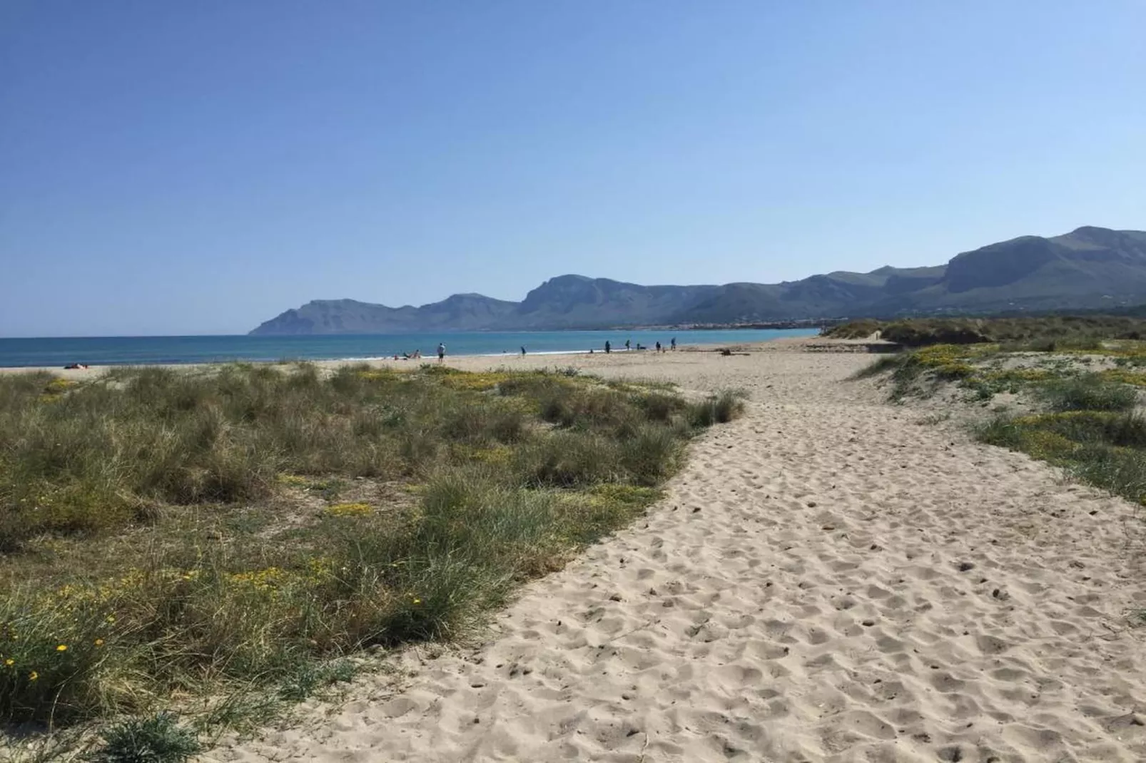 Domus Genti, Villa 5StarsHome Mallorca-Gebiete Sommer 20 km