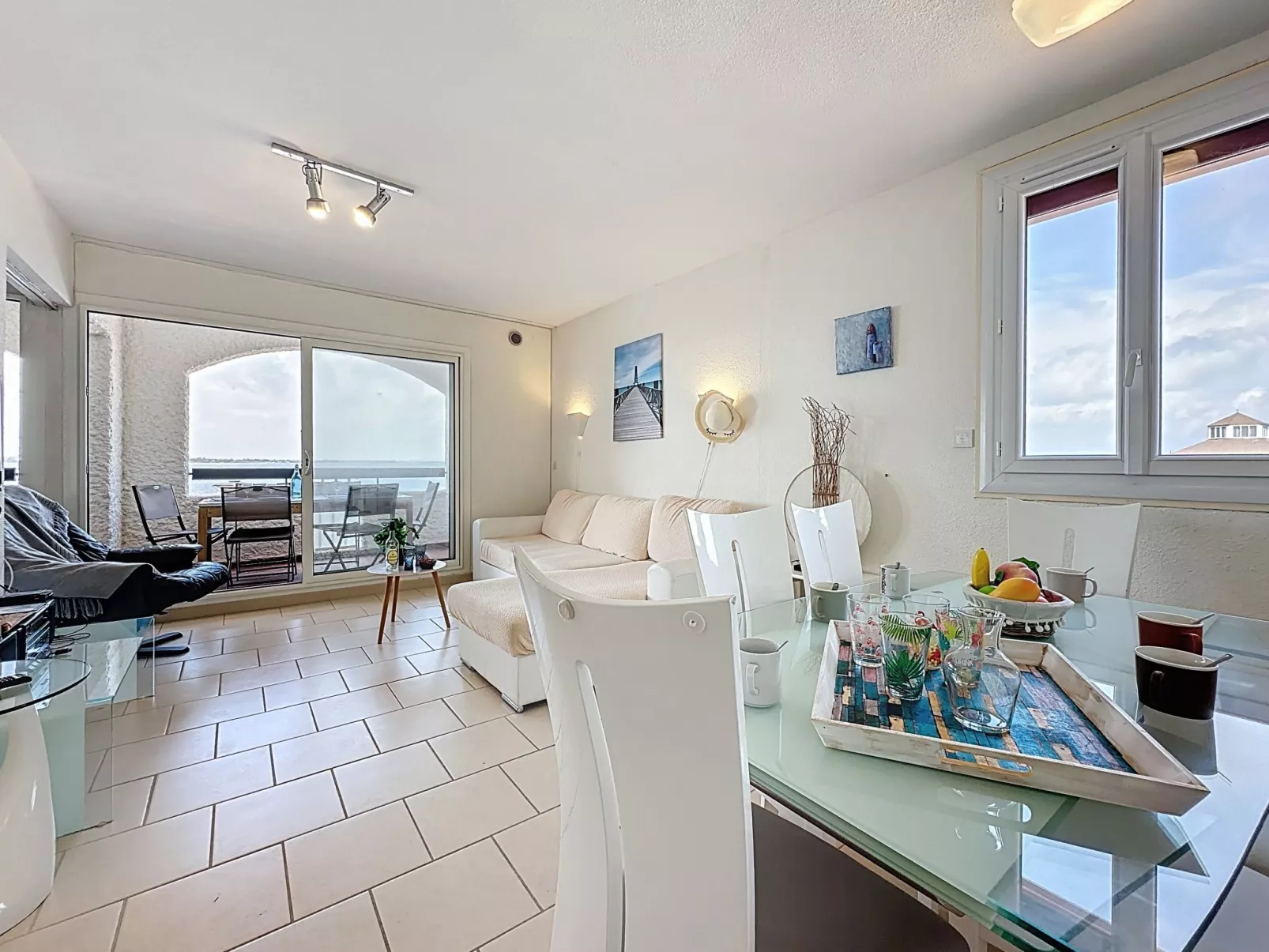 Coudalère/Guadeloupe-Inside