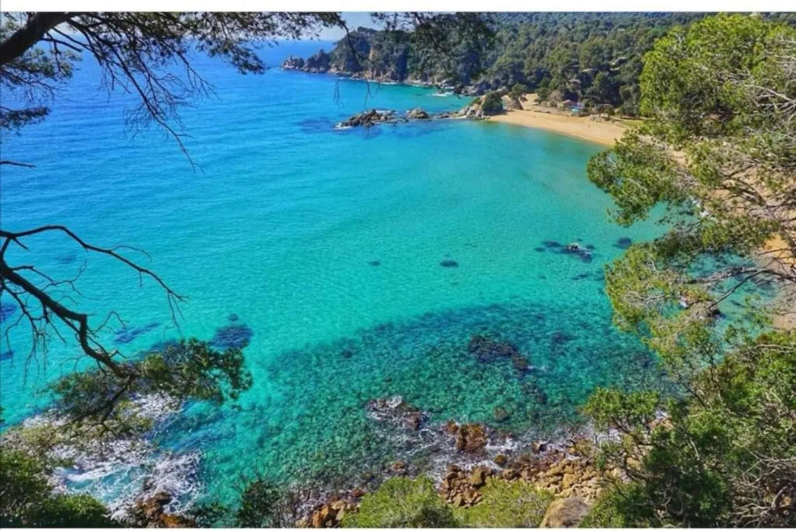 Tordera 18-Areas within 20km in summer
