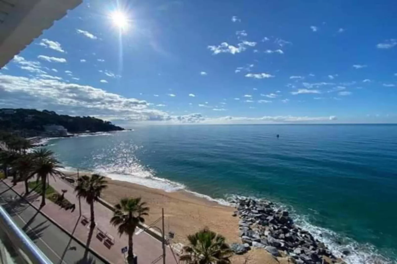 Cipresos 14pax-Areas within 20km in summer