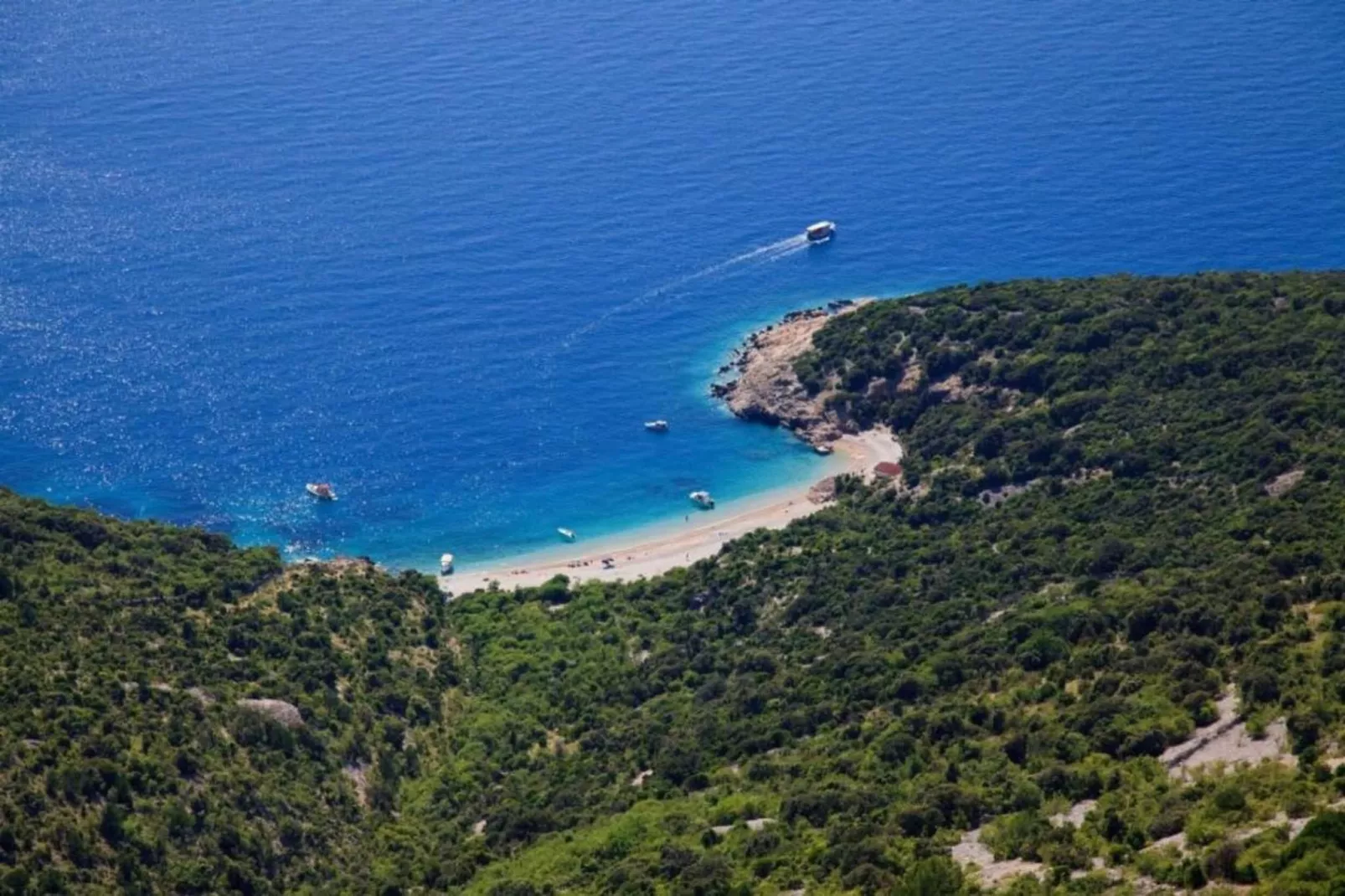 Apartment Jana-Areas within 5km in summer