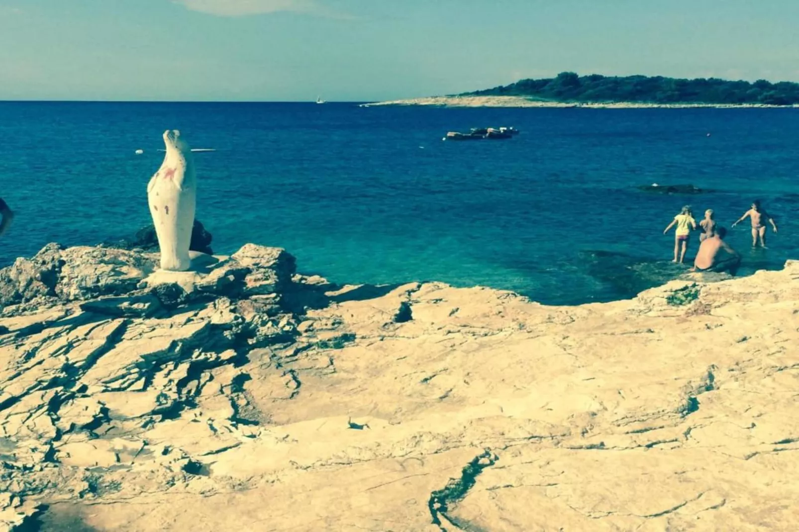 Capitolina Two Bedroom Apartment-Areas within 20km in summer