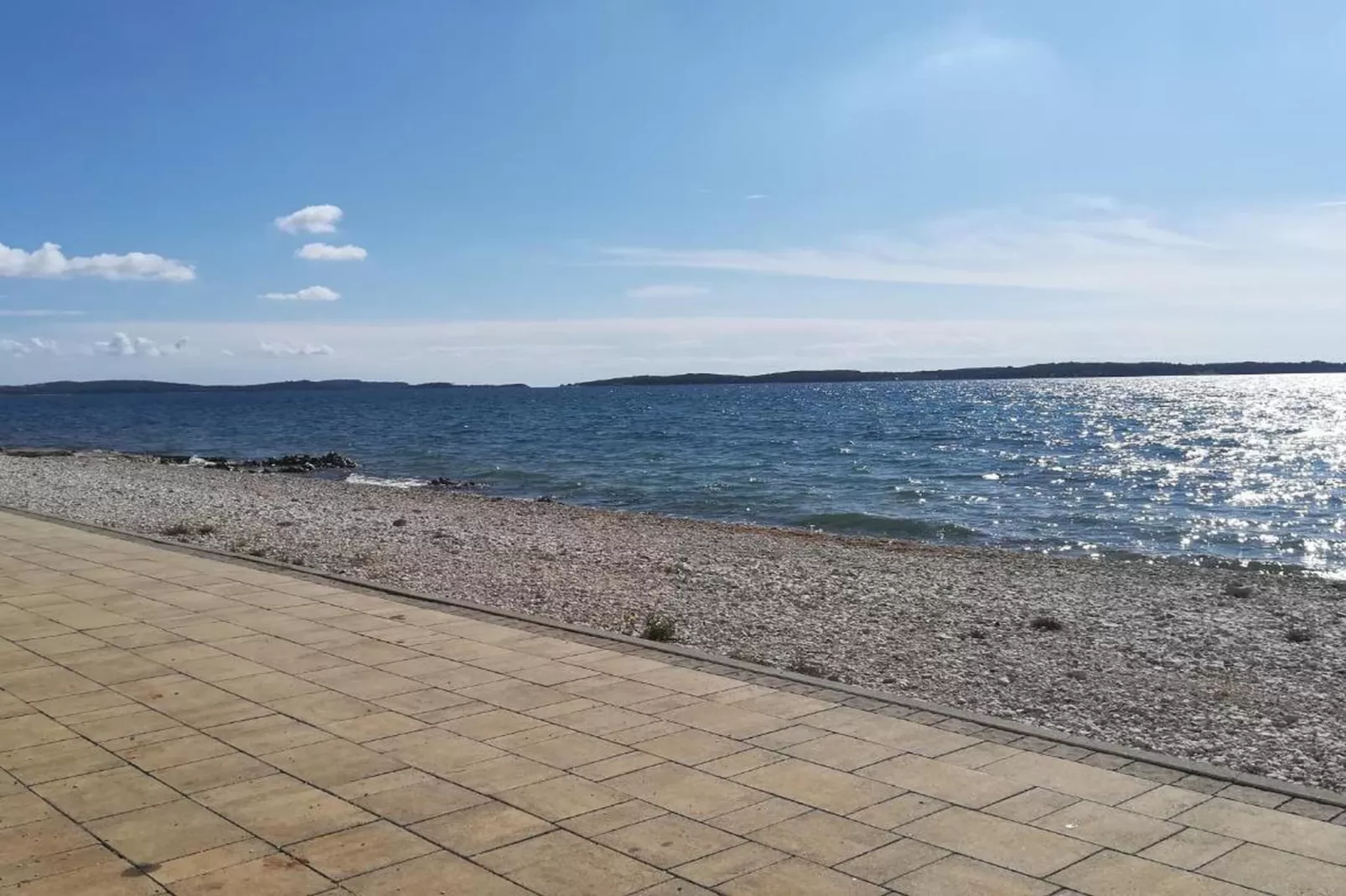 Eco - Beach House Peroj-Areas summer 20km