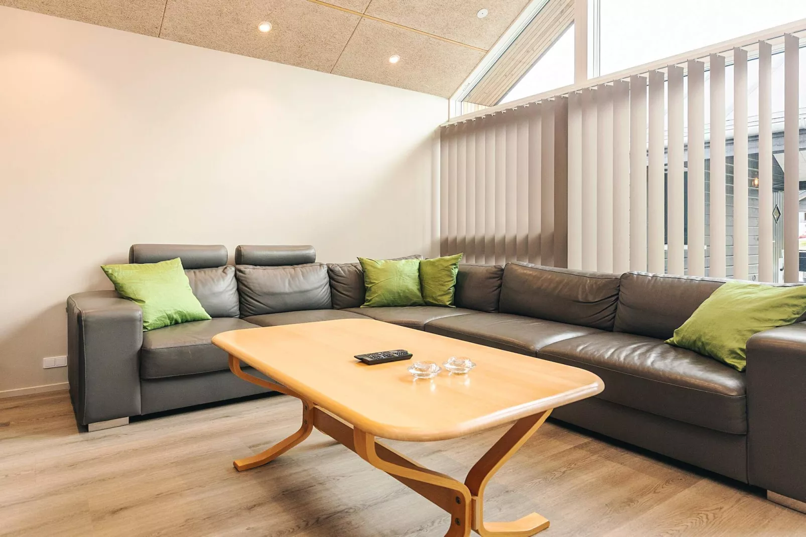 5 etoiles maison de vacances a Hadsund-Intérieur