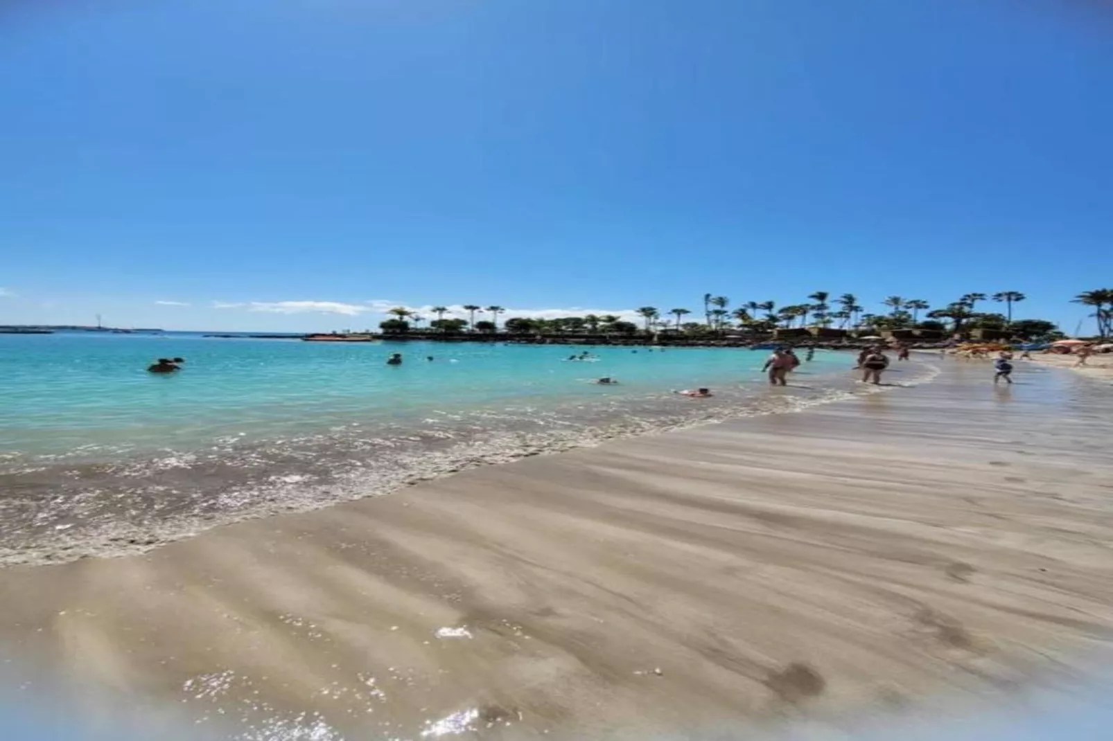 Casa Maspalomas-Areas within 20km in summer