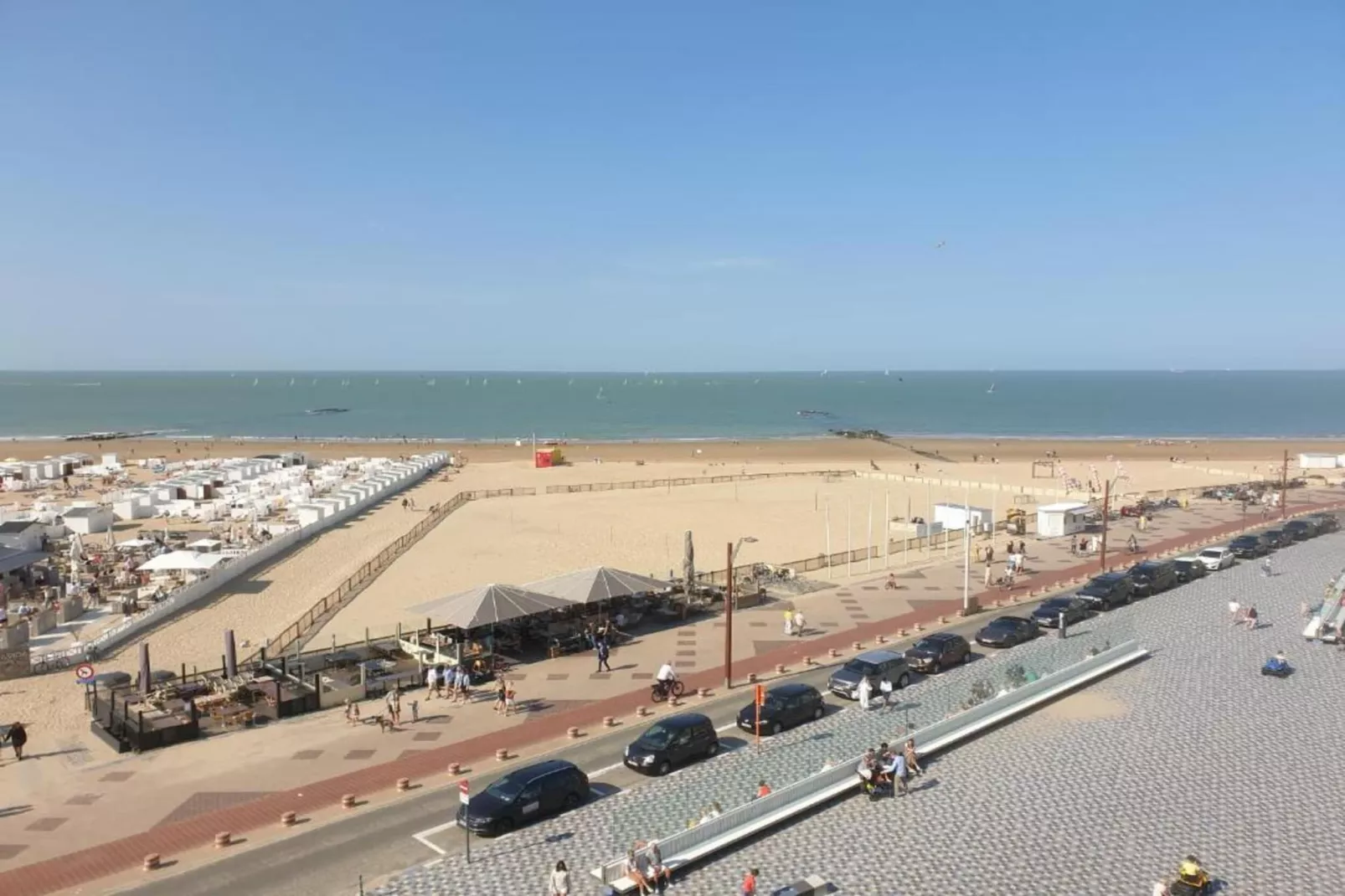 Residentie Gulfstream-12-Areas within 1km in summer
