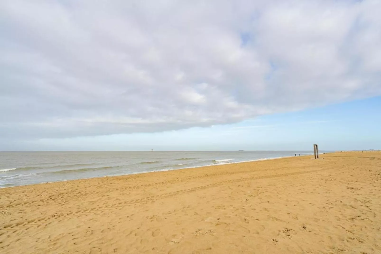 Residence PARMENTIER-32-Areas within 1km in summer