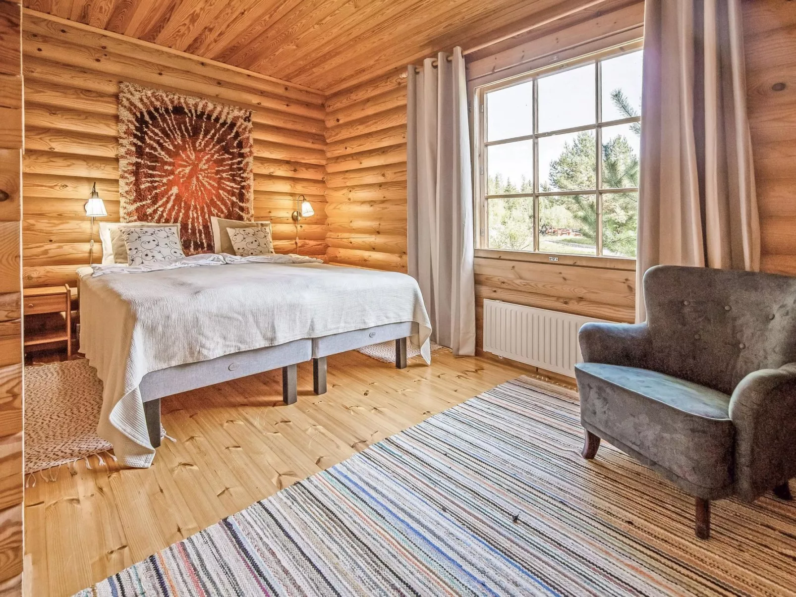 Marttalanmäki-Drinnen