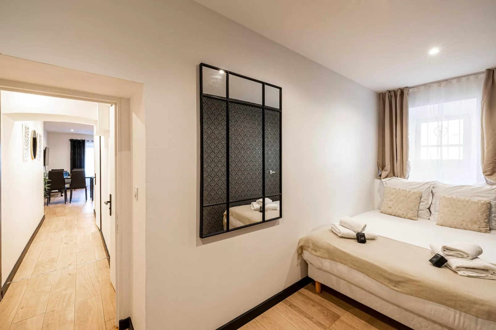 IC-2-STRASBOURG-Chambre