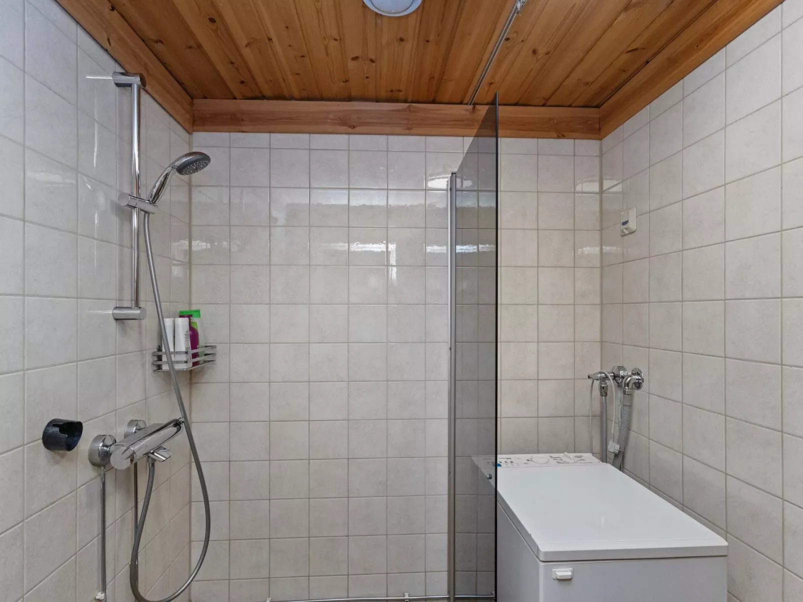 Varilan lomamajat nr1-Inside