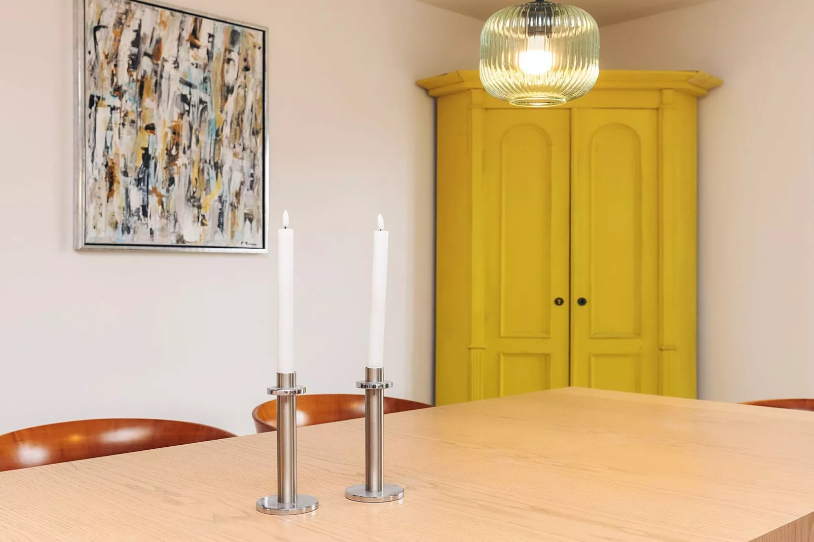 4 etoiles maison de vacances a Løgstør-Intérieur