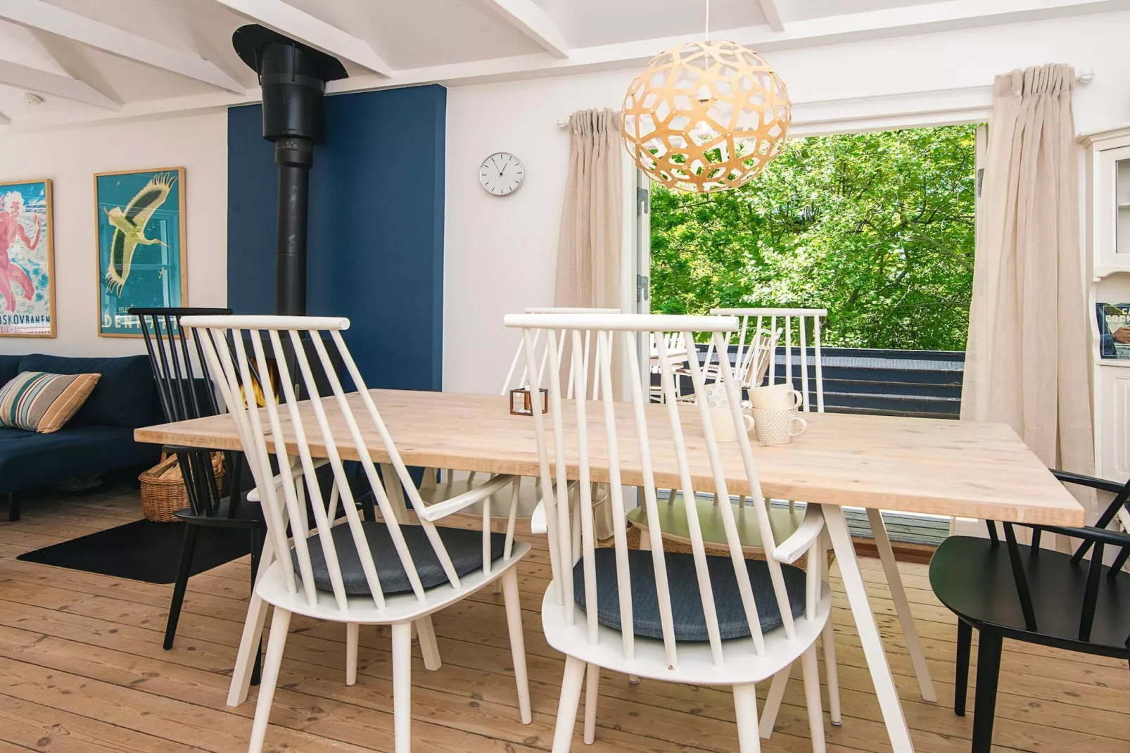 6 Personen Ferienhaus in Grenaa-Innenbereich
