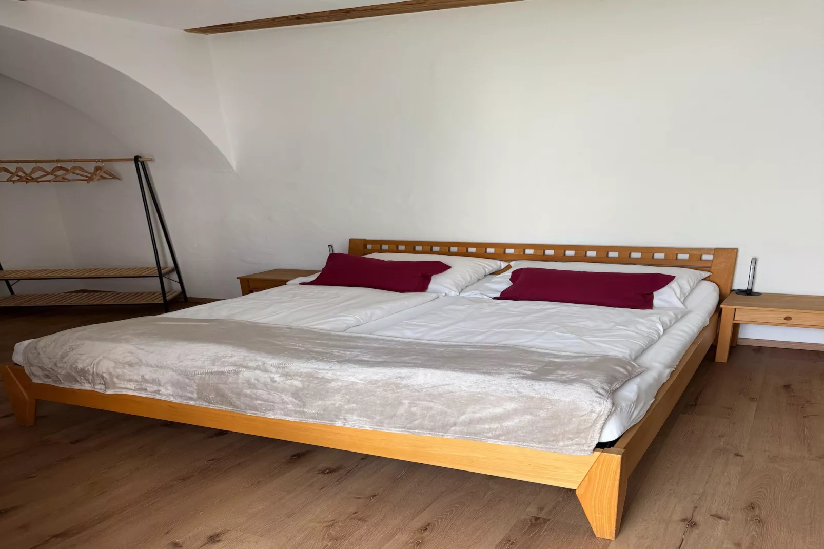 Gatterbäck-Bedroom